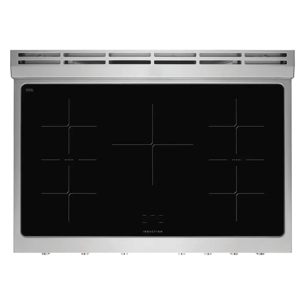 Frigidaire-PCFI3670AF-top view