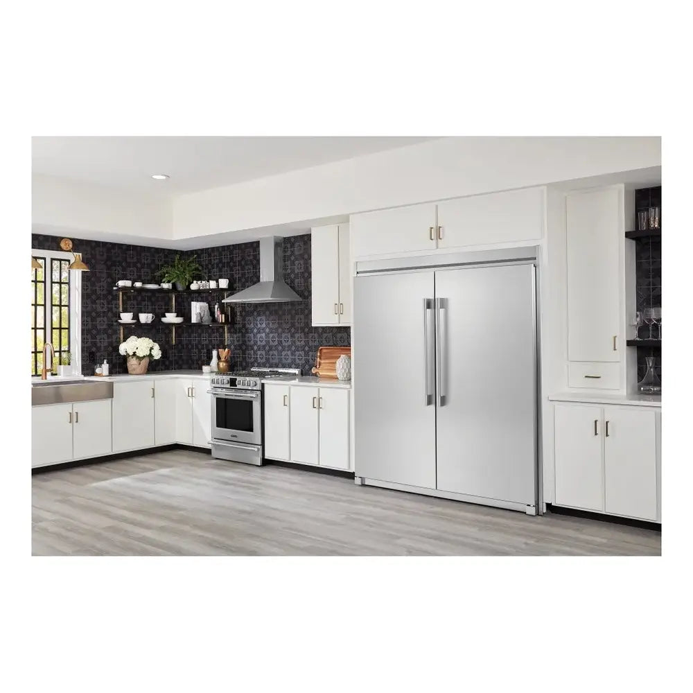 Frigidaire-PRDA1922AF-modern kitchen view