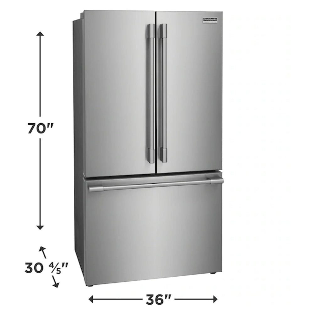 Frigidaire-PRFG2383AF-dimensions