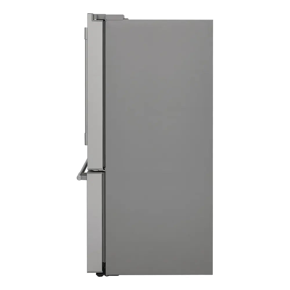Frigidaire-PRFS2883AF-left side view