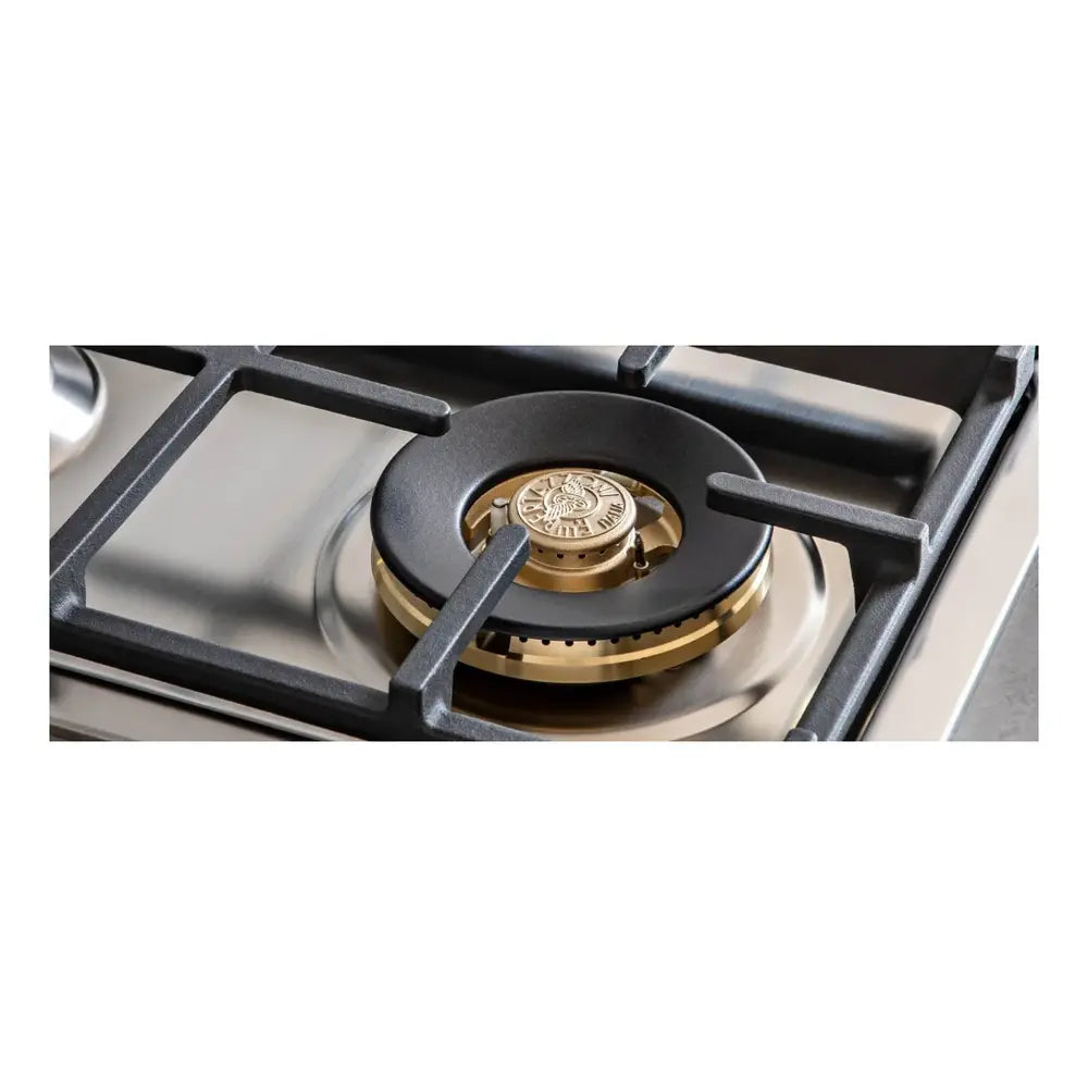 PROF304DFSBIT brass burner