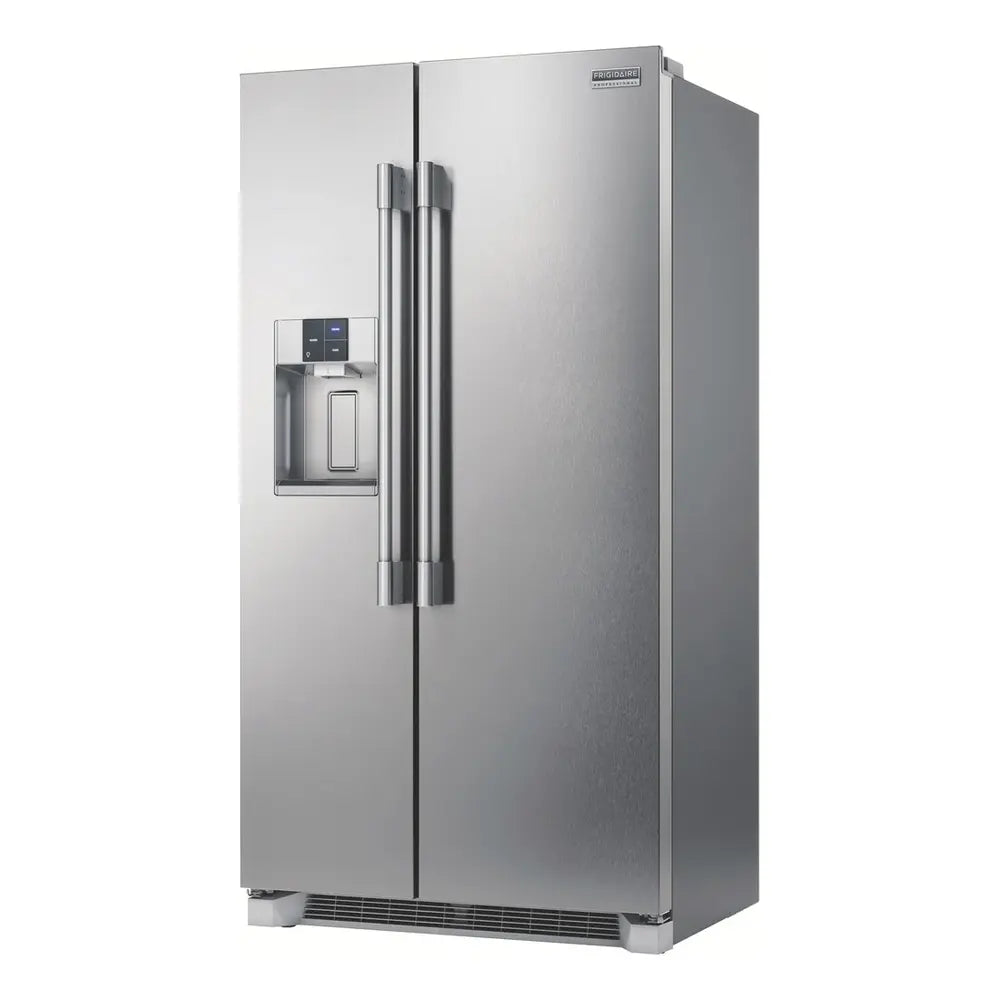 Frigidaire-PRSC2222AF-right angle view