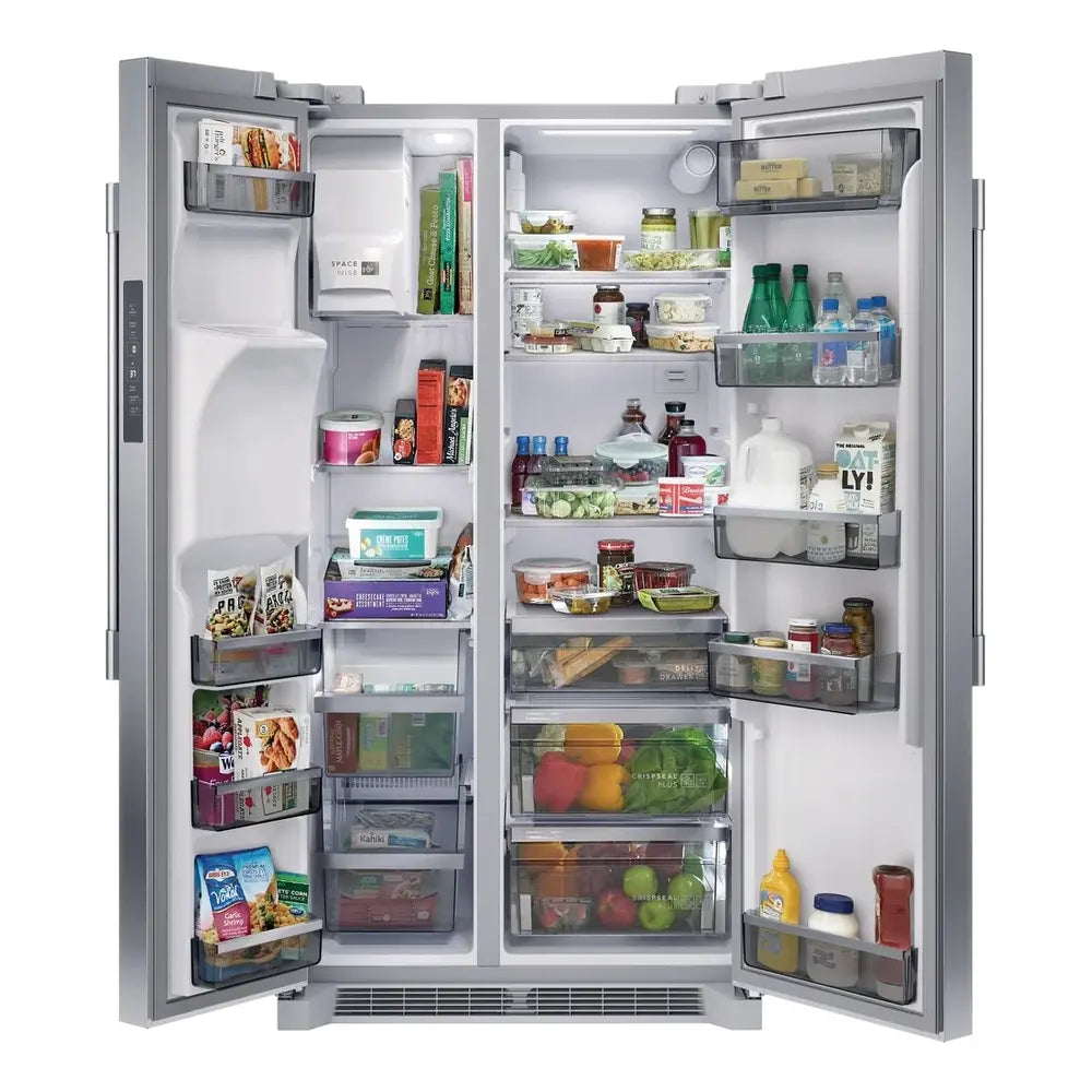 Frigidaire-PRSC2222AF-in use view