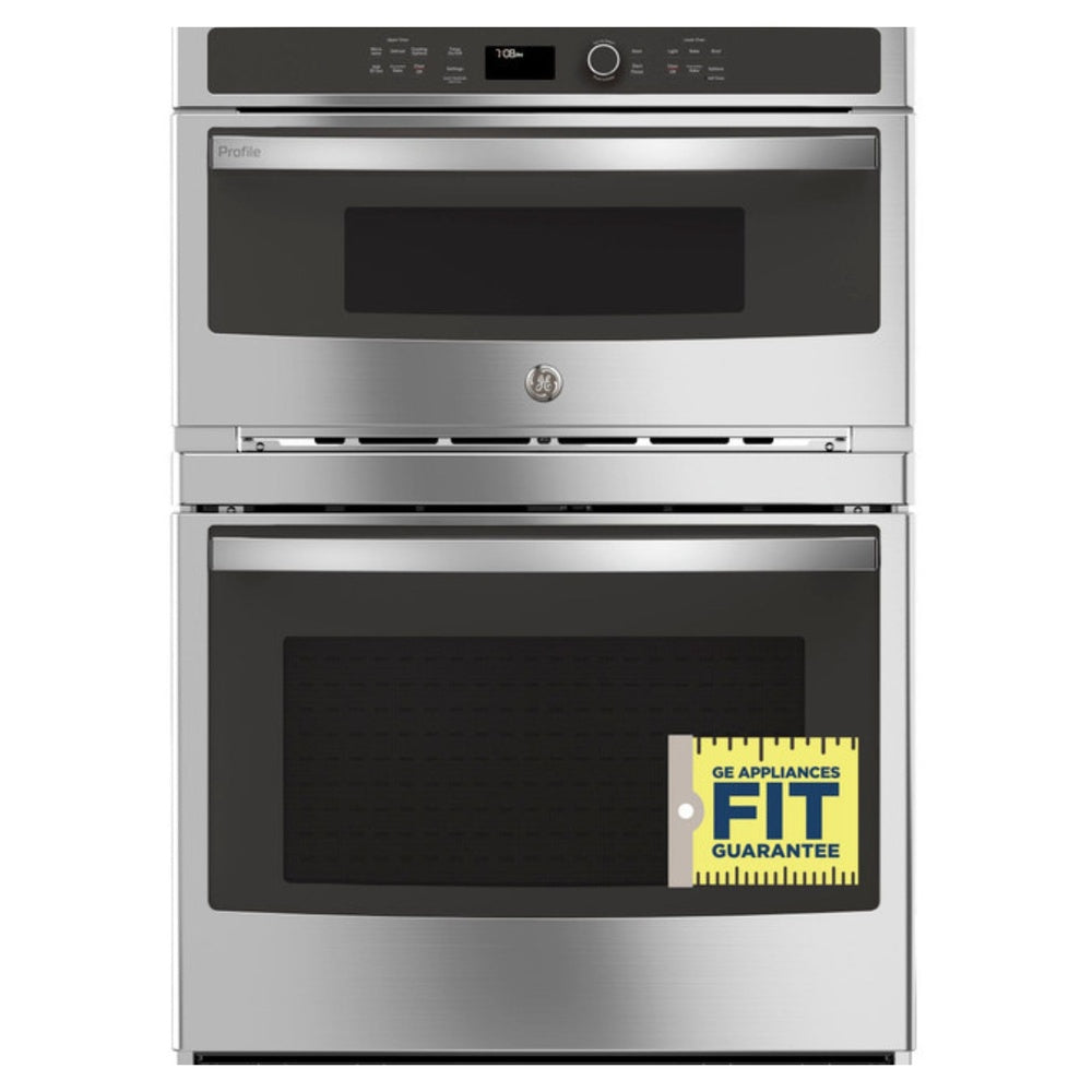 GE-PT7800SHSS-Fit Guarantee