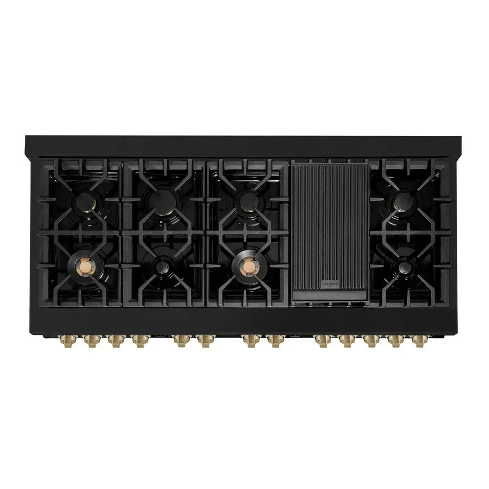 RABZ60CB-Cooktop