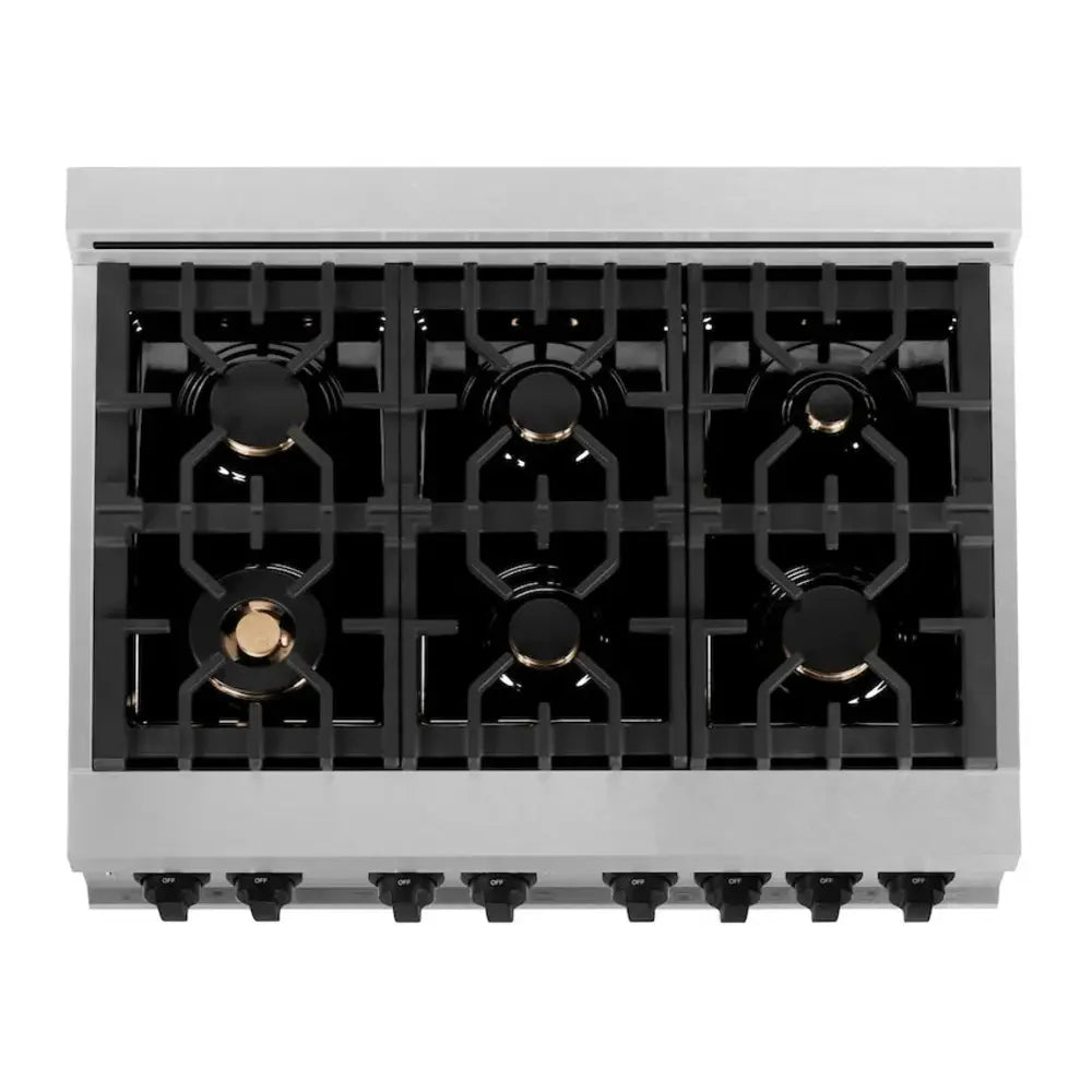 RASZWM36MB-Cooktop