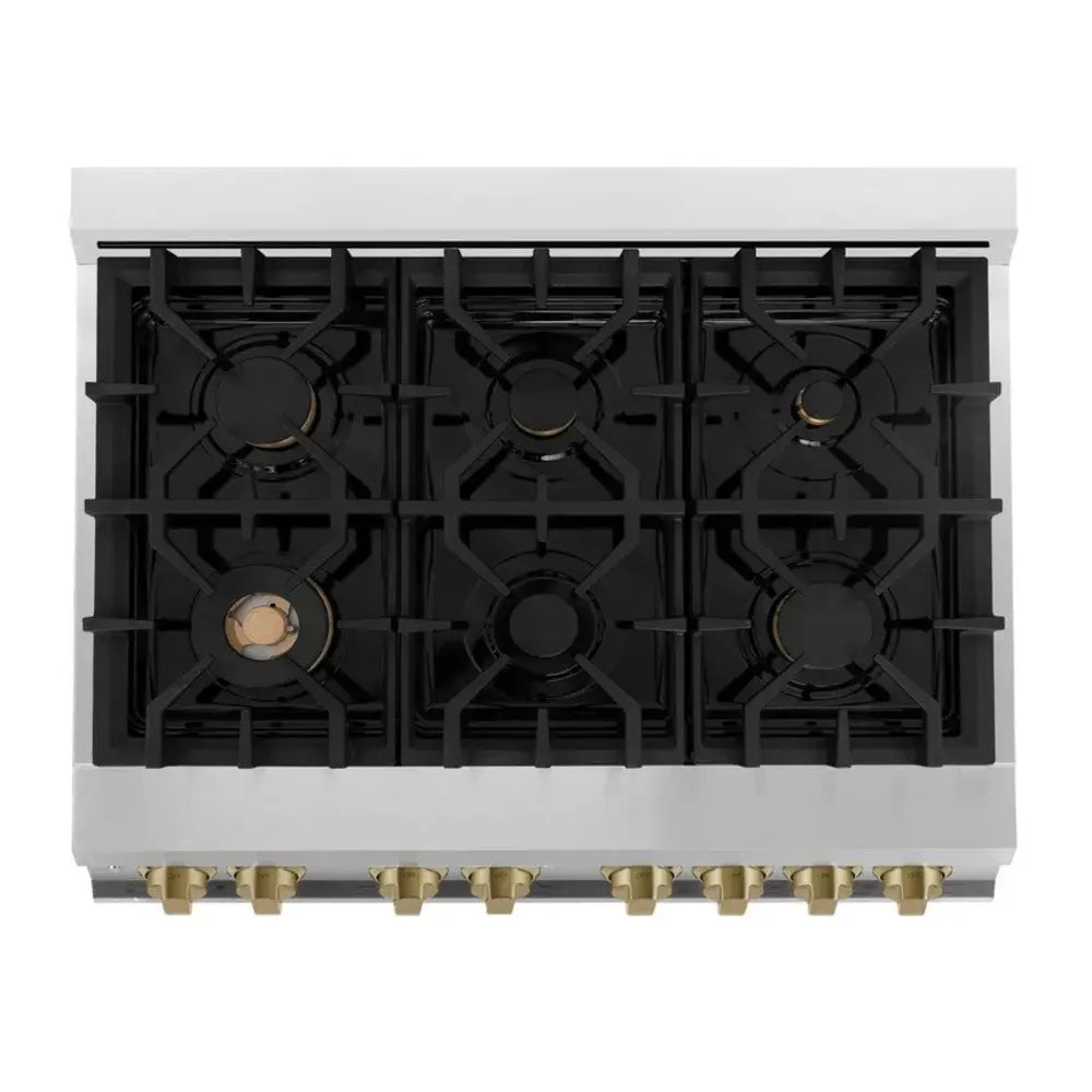 RAZ36CB-Cooktop