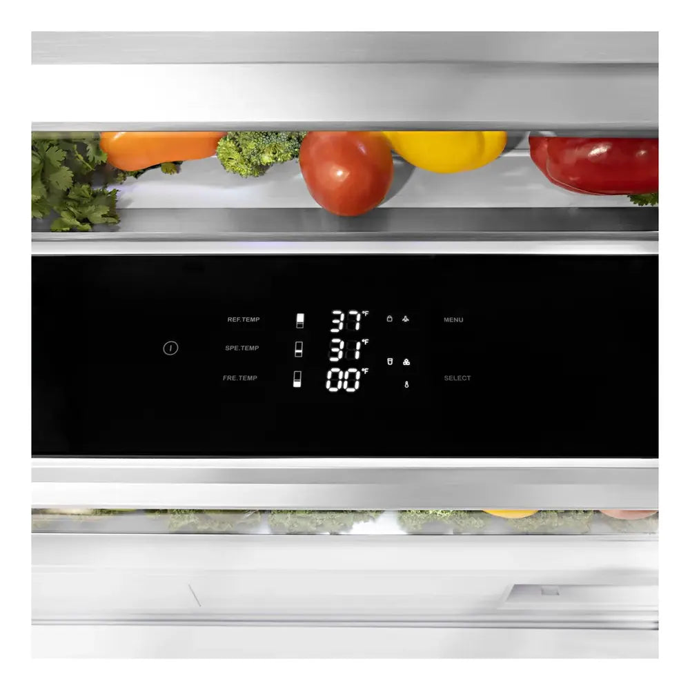 RBIVWM30-Controls