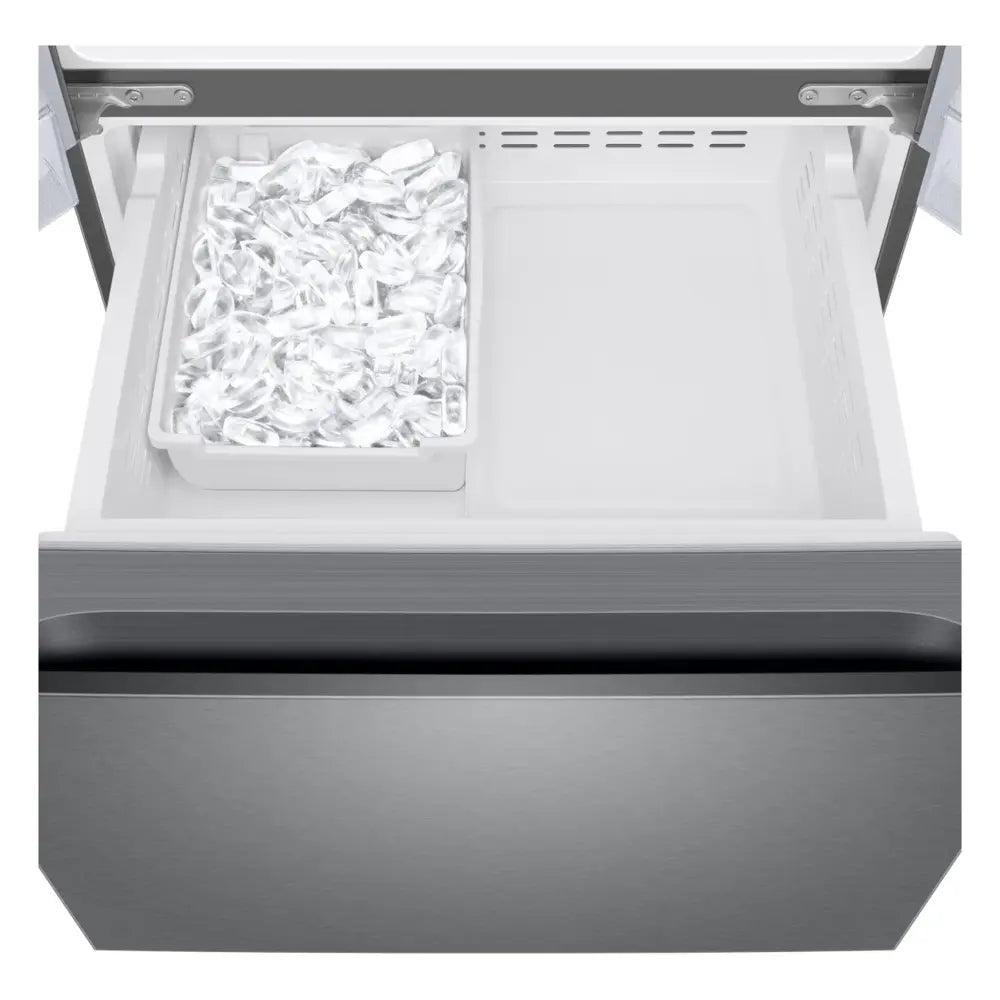 RF22A4221SR-Freezer