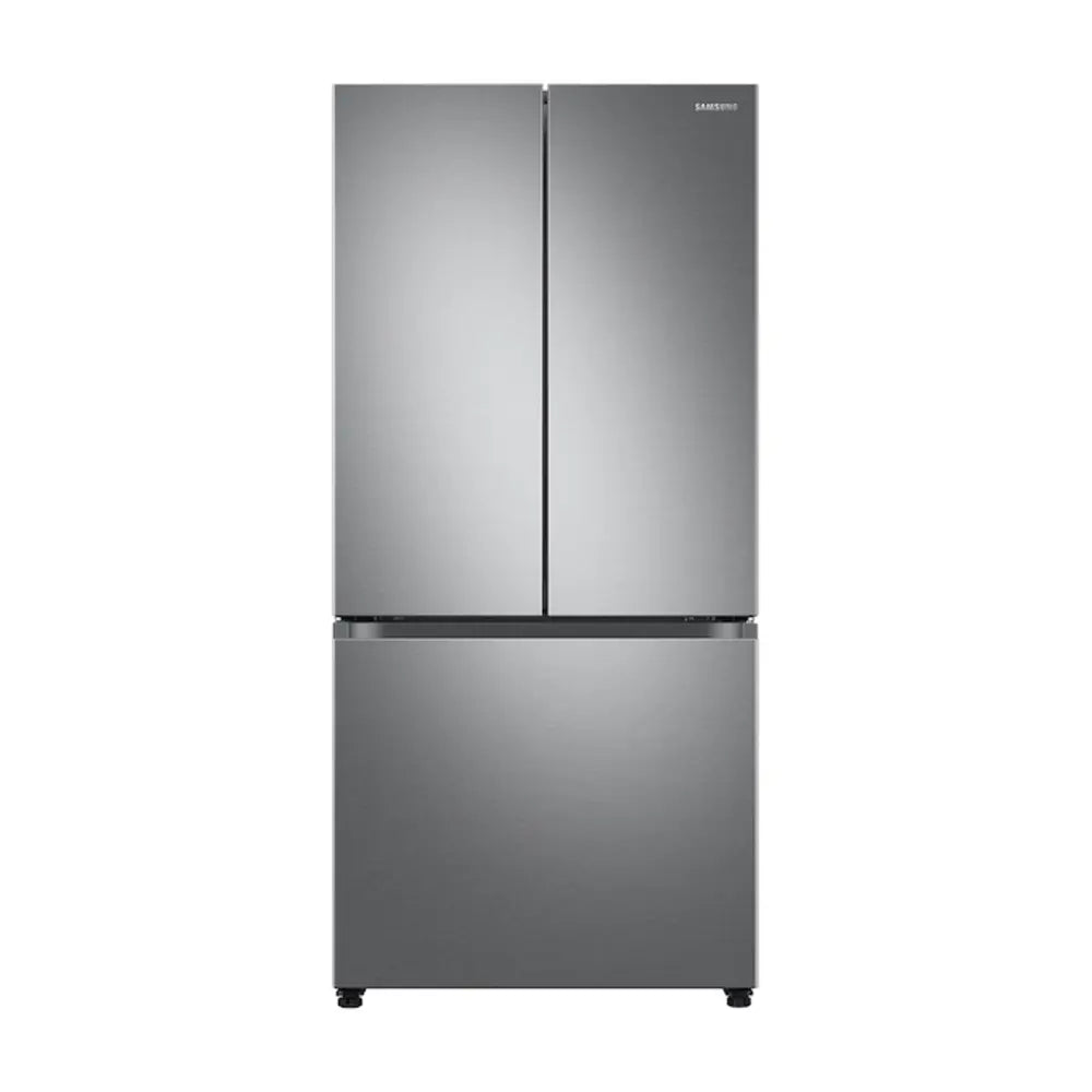 Samsung-RF25C5551SR-front