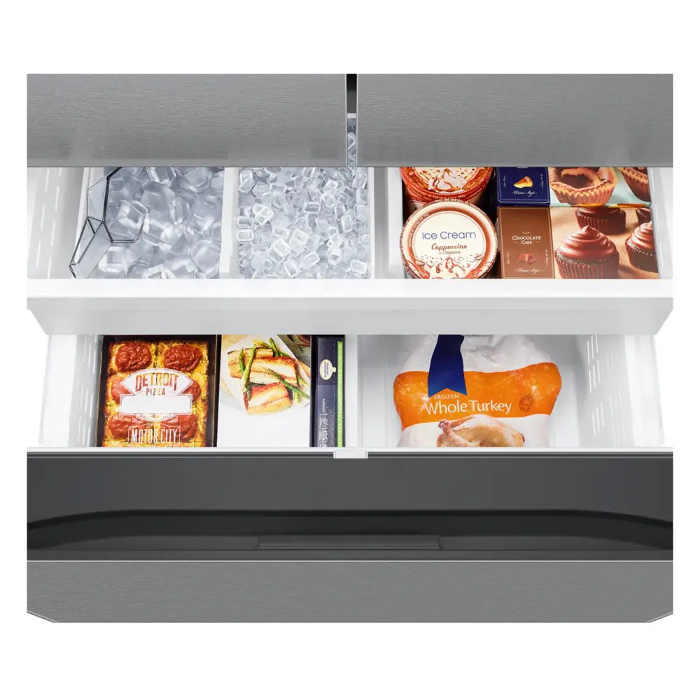 RF27CG5400SR-Freezer