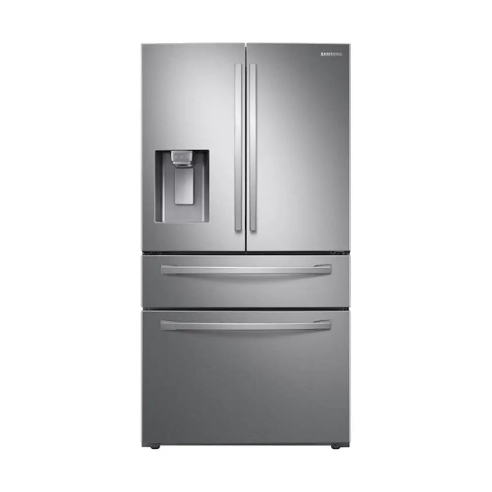 Samsung-RF28R7201SR-front