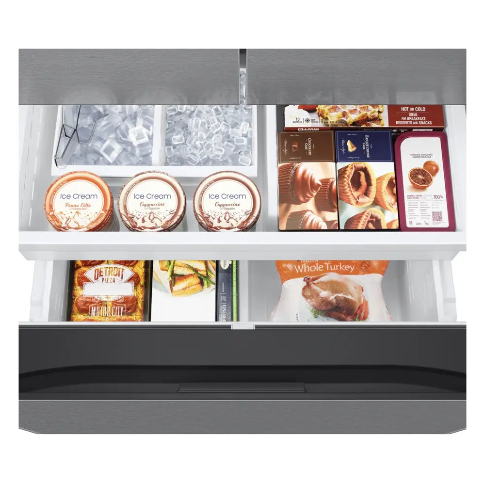 RF32CG5100SR-Freezer