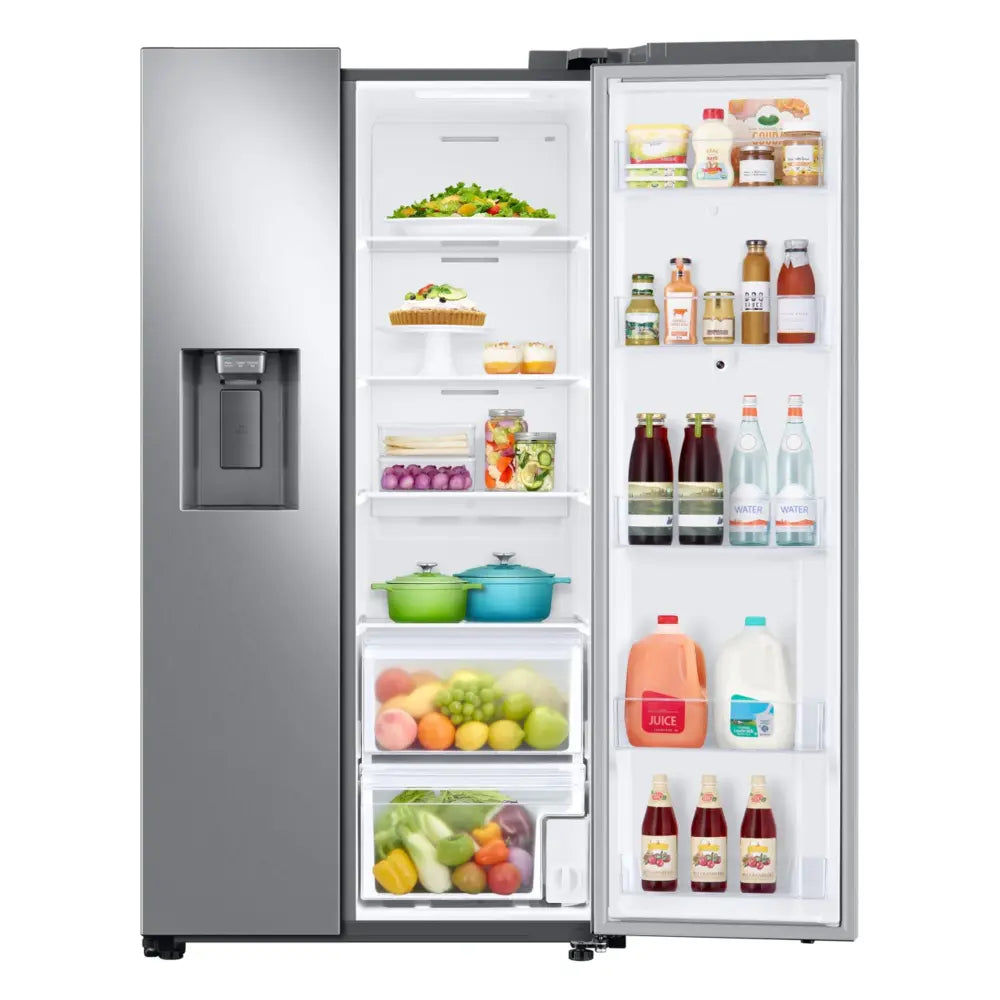 RS22T5561SR-Opened