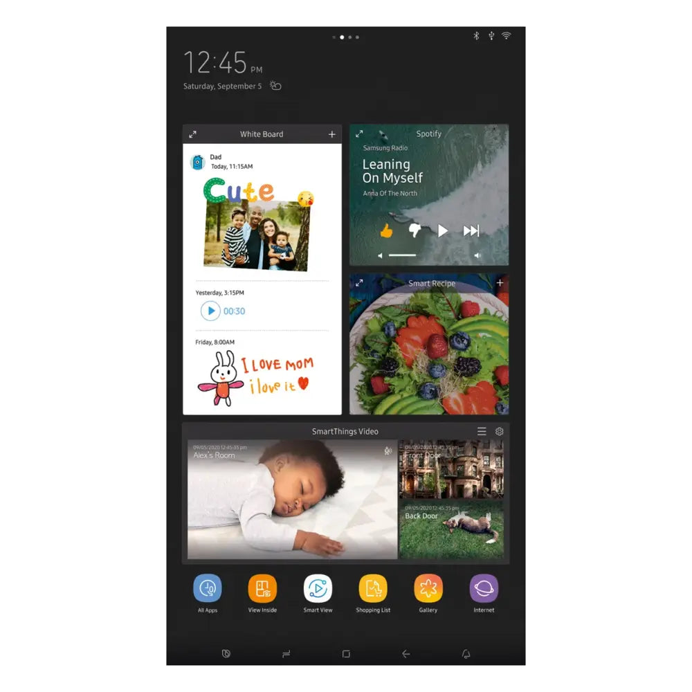 RS22T5561SR-Family-Hub