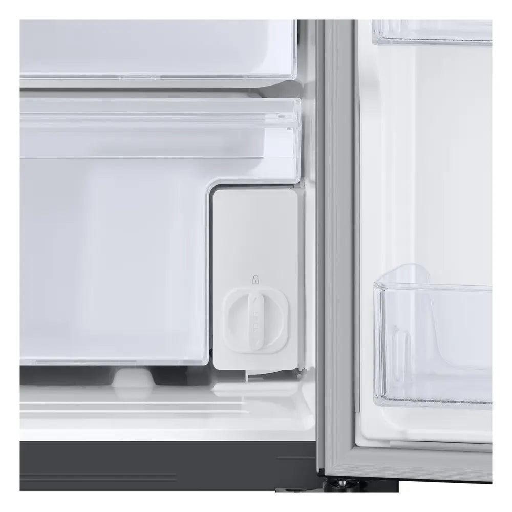RS27T5200SR-Controls