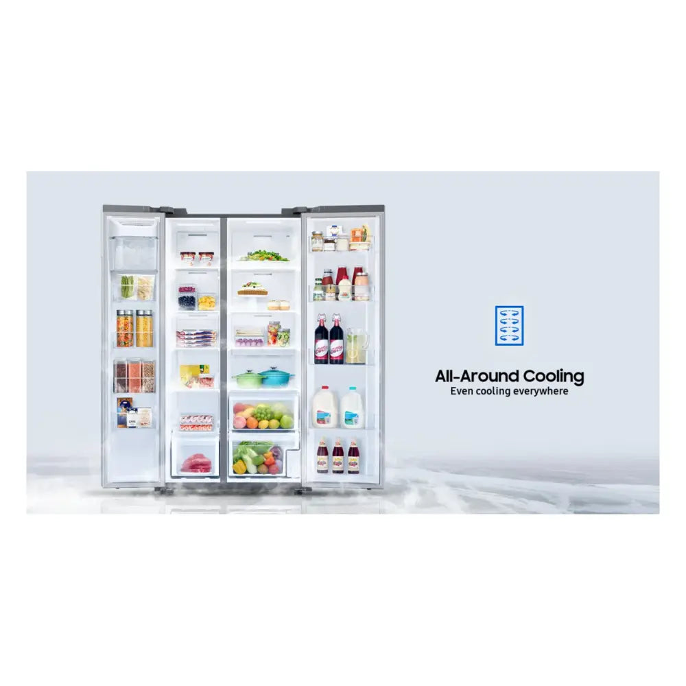 RS28A500ASR-All-Around-Cooling