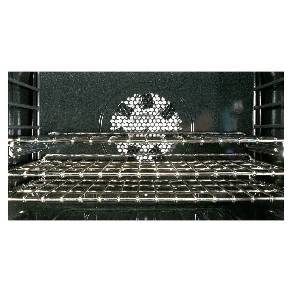 Viking RVER33015B 3 Series 30 inch Electric Range with 5 Elements and 4.7 cu. ft. Oven Capacity
