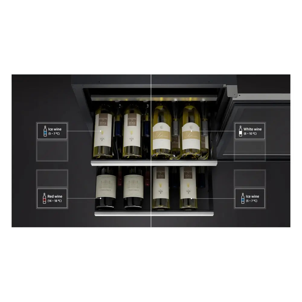 RW51TS338SR-Capacity