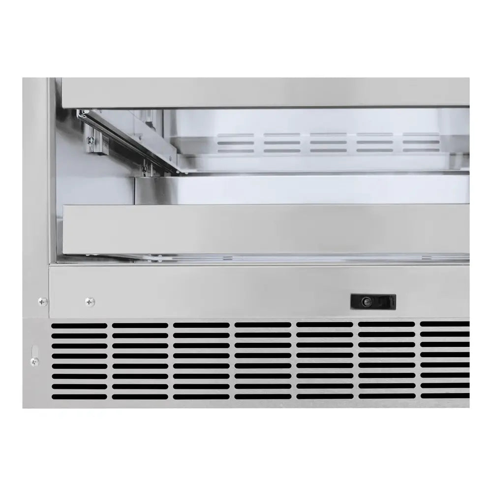 RWDOZSN24CB-Grille