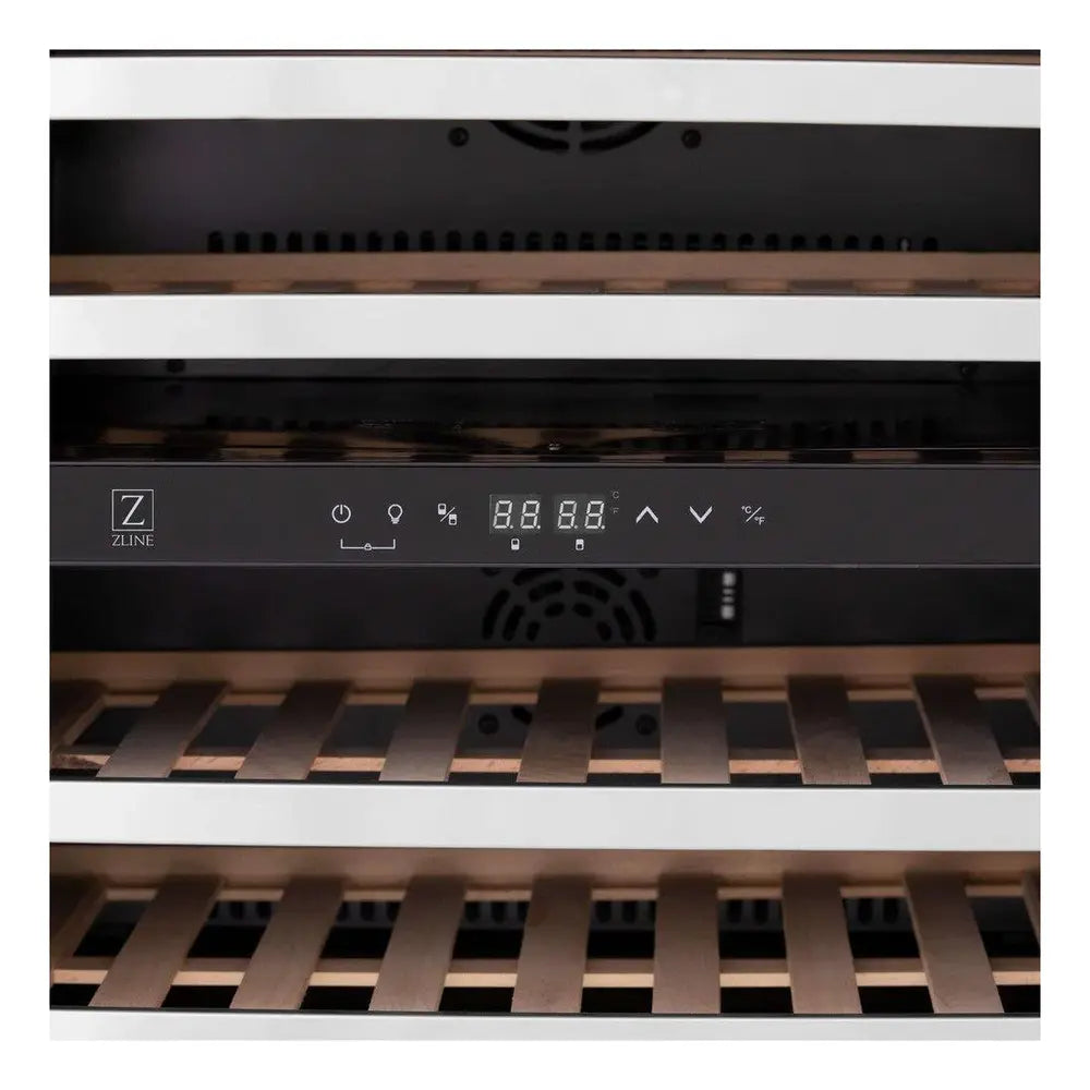 RWVZUD24CB-Controls