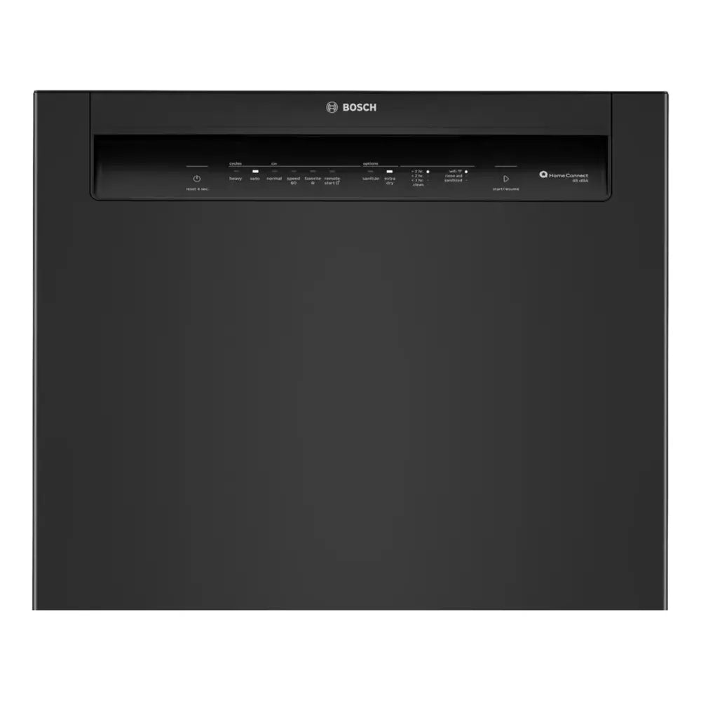 SHE43DM6N-Controls