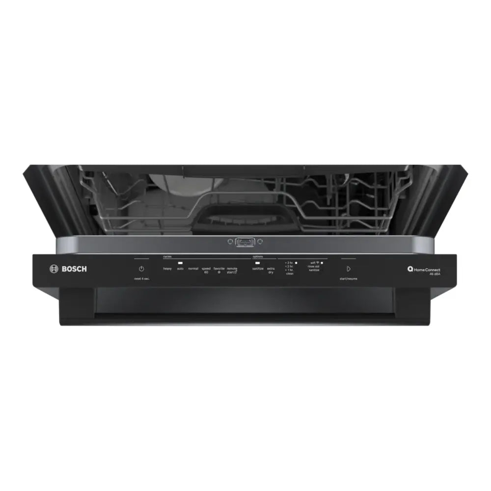 Bosch-SHX5AEM6N-Controls