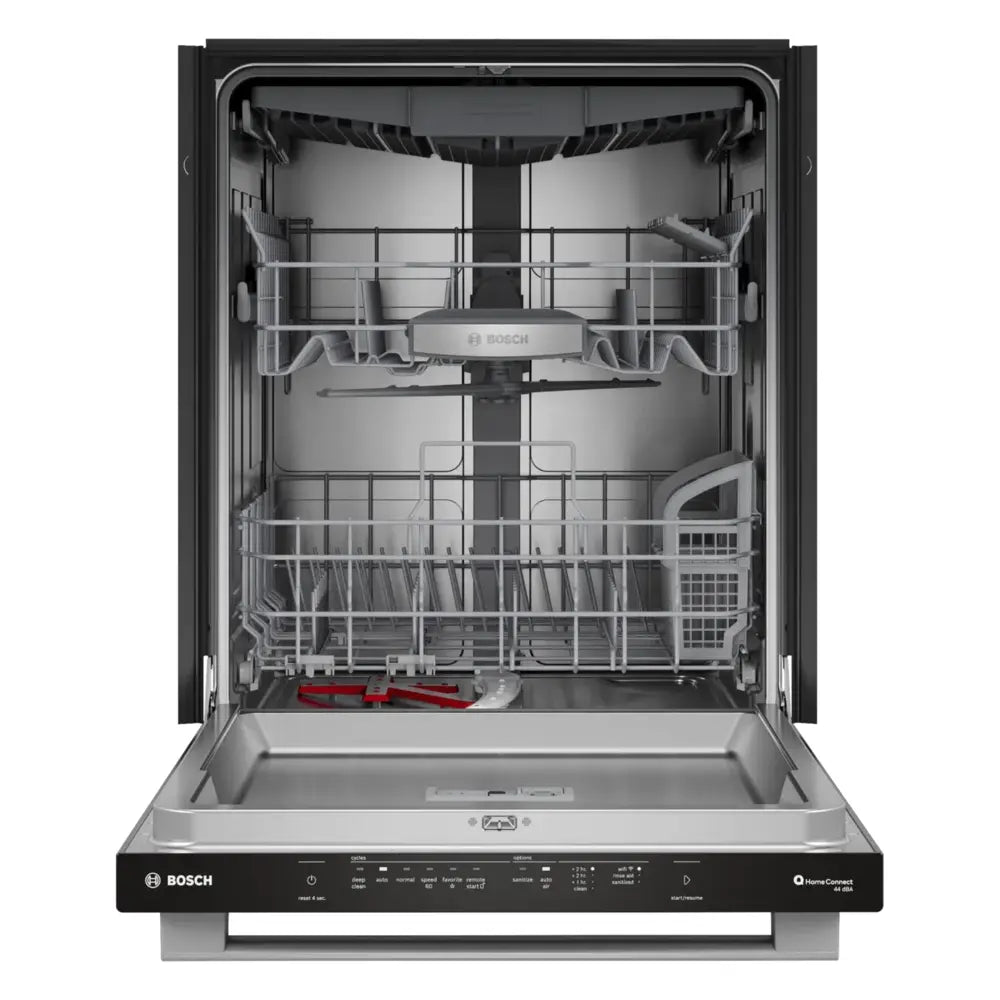 SHX65DM5N-Interior