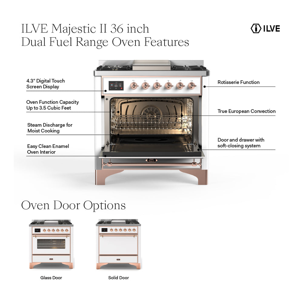 UM09FDNS3AWB - oven features