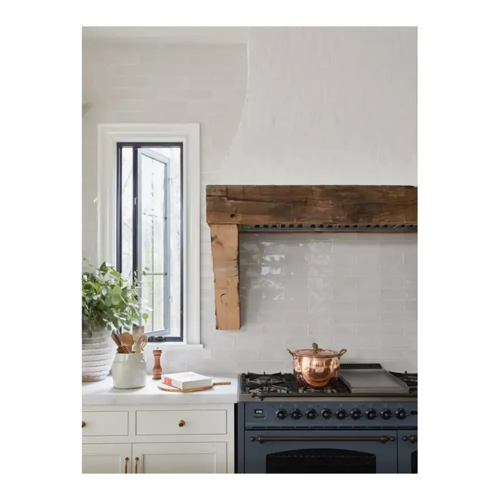 ILVE UP48F Nostalgie II 48 inch Dual Fuel Range