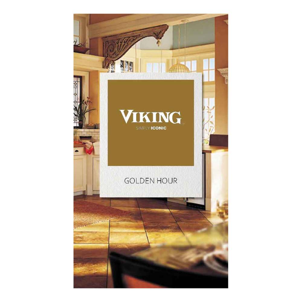 Viking VCFB5304 5 Series 30 inch Built-In Column Freezer with 15.9 cu. ft. Capacity