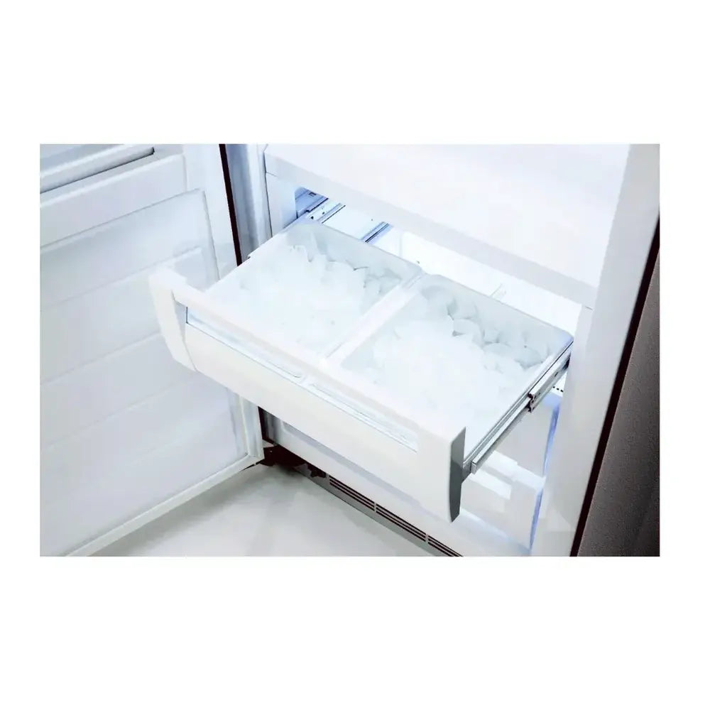 Viking VCFB5364 5 Series 36 inch Built-In Column Freezer with 19.2 cu. ft. Capacity