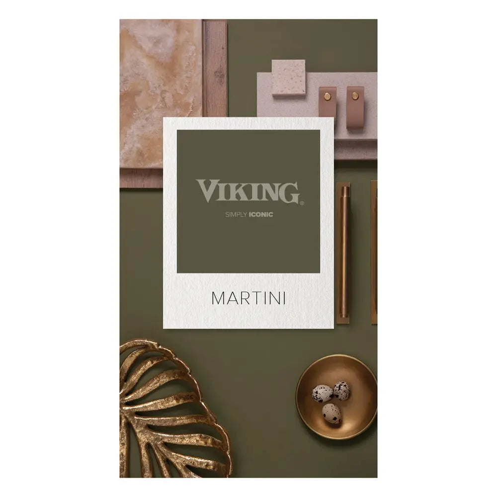 Viking VCRB5304 5 Series 30 inch Built-In Column Refrigerator with 17.8 cu. ft. Capacity