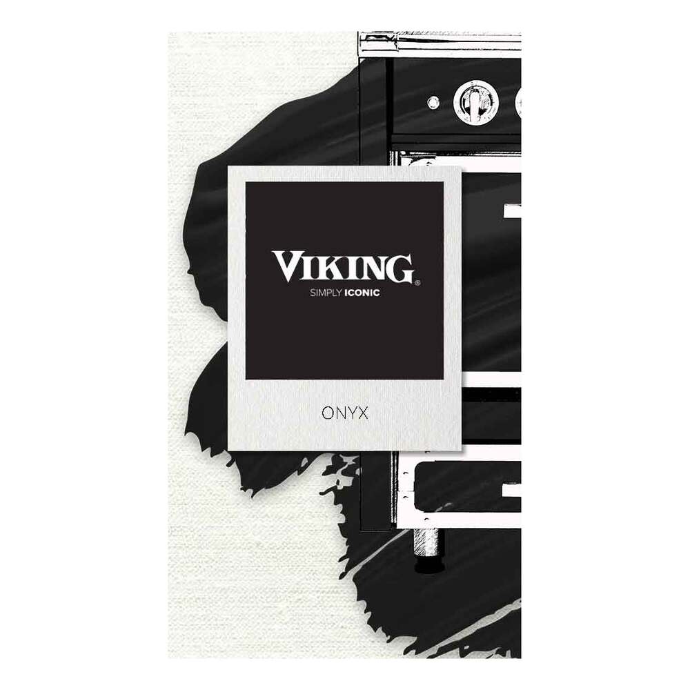 Viking VCSB5424 5 Series 42 inch Built-In Side-by-Side Refrigerator with 25.32 cu. ft. Capacity