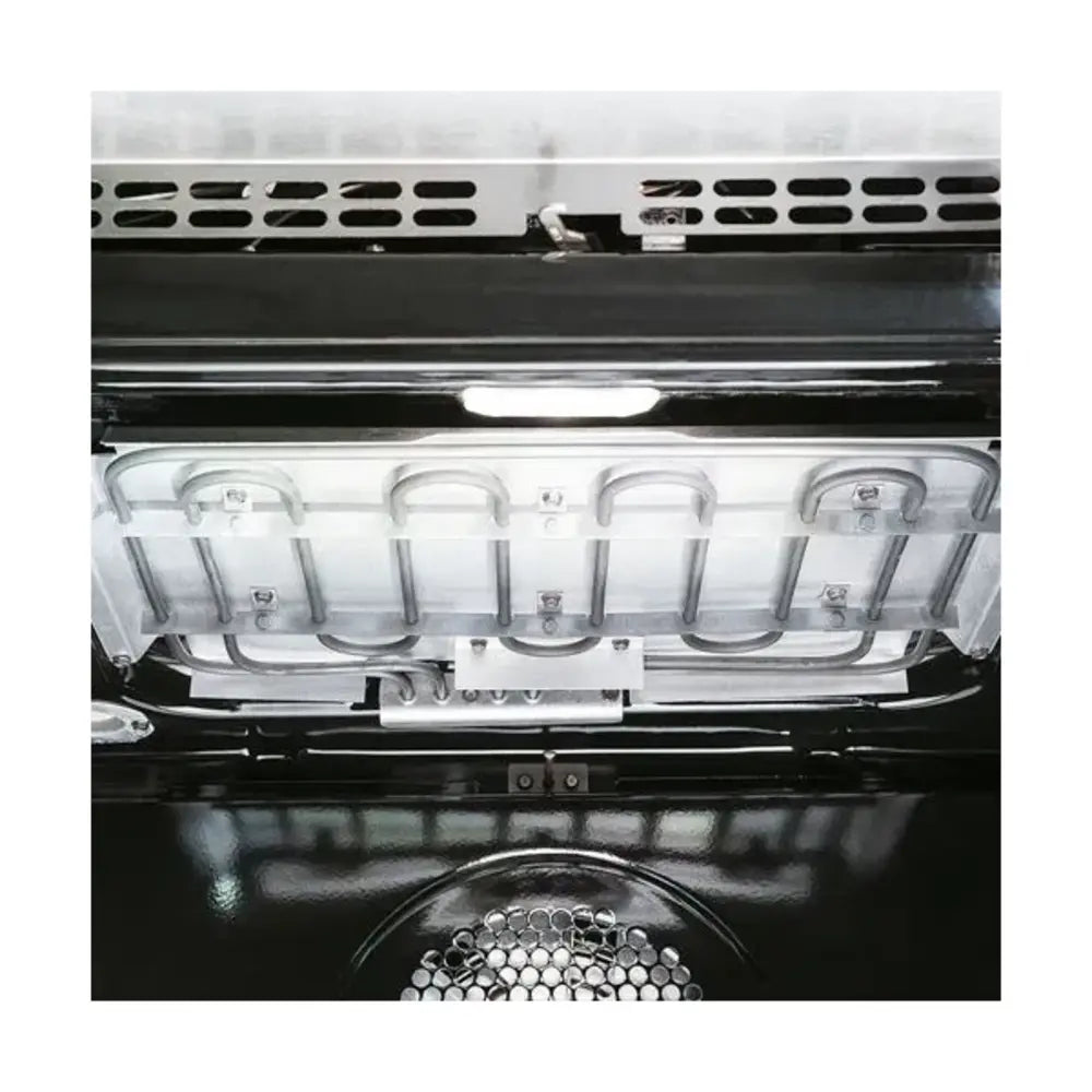 Viking VDR5304B 5 Series 30 inch Dual Fuel Range with 4 Sealed Burners and Self Clean