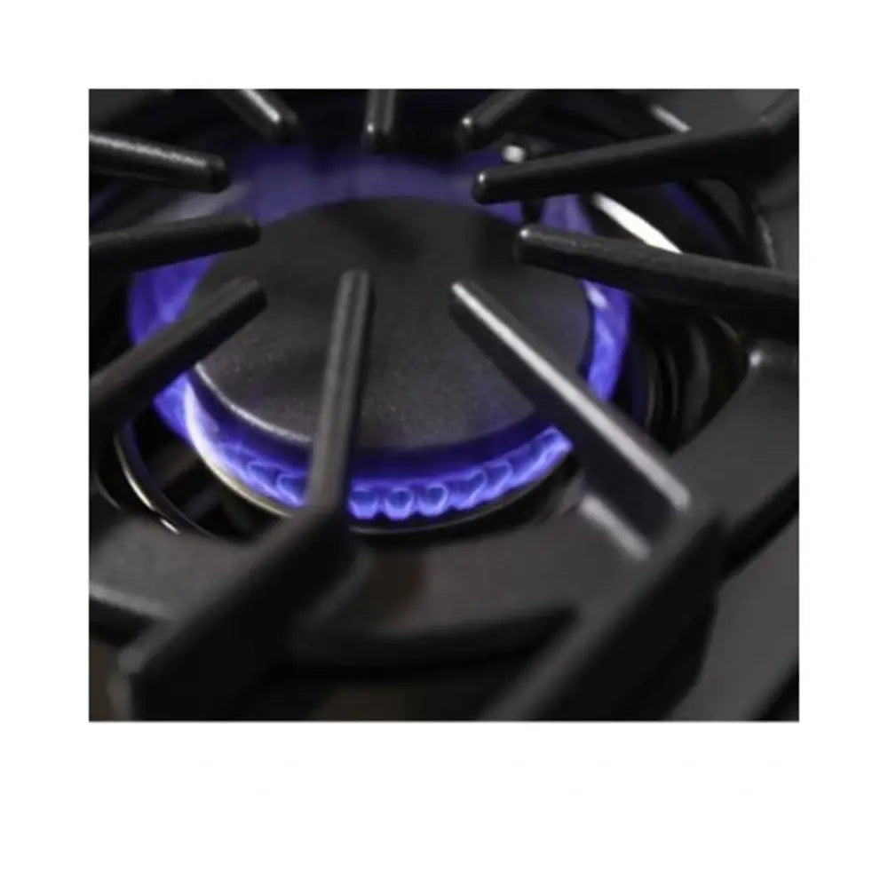 Viking VGIC53024B 5 Series 30 inch Open Burner Gas Range