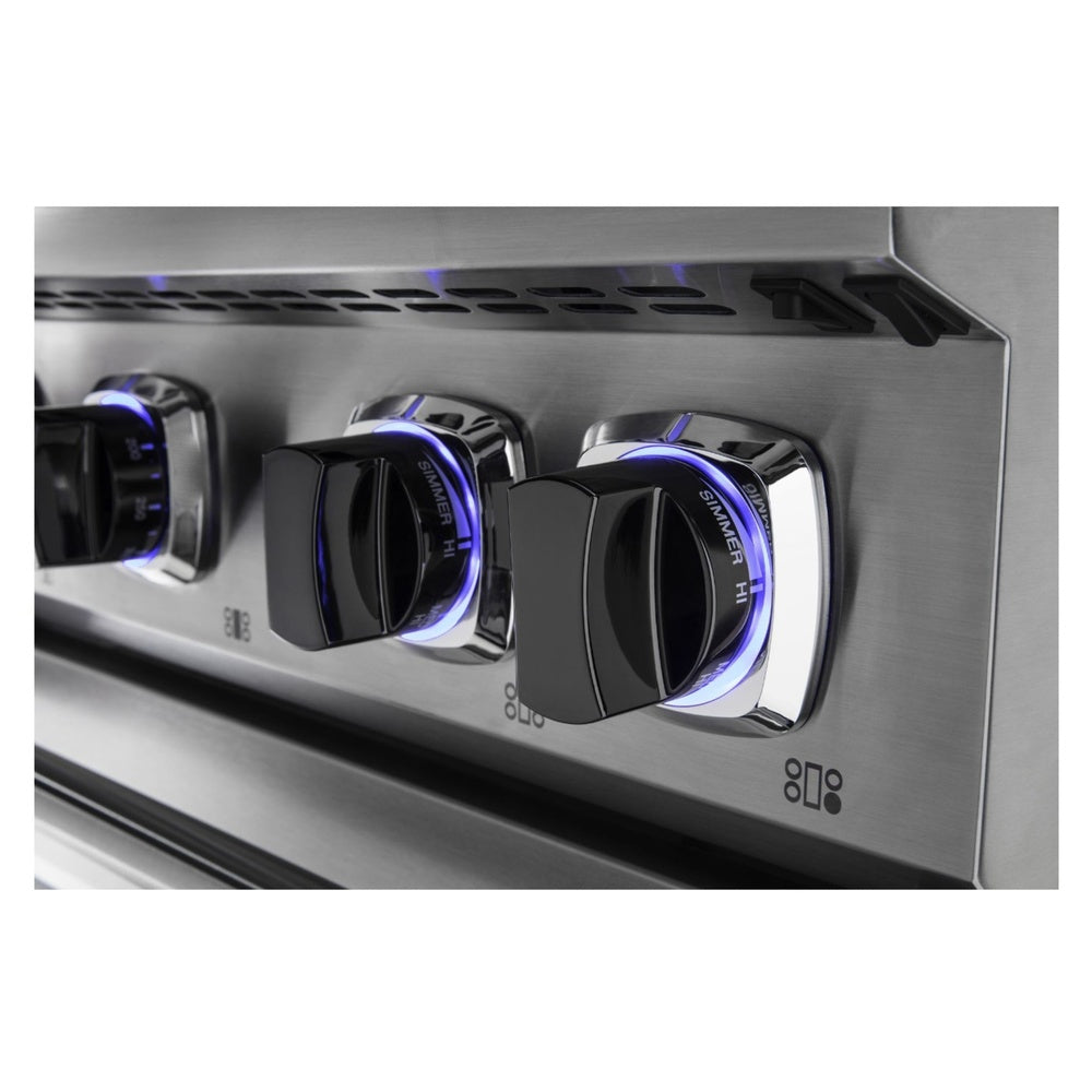 Viking-VGR73626BDG-Knobs