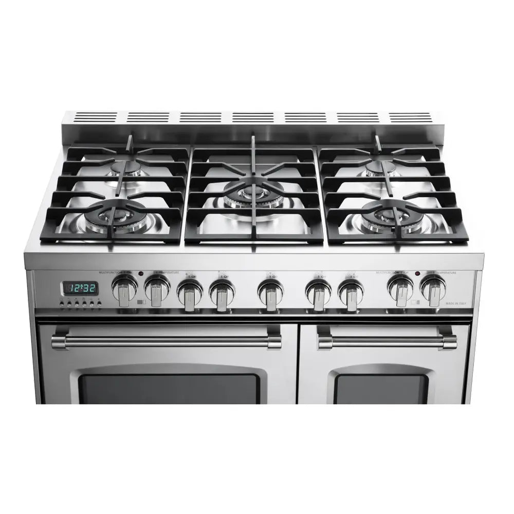 Verona VPFSGE365D Top Burners