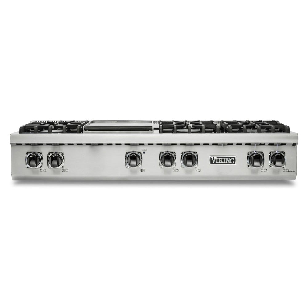 Viking-VRT5488BSSLP-Front View