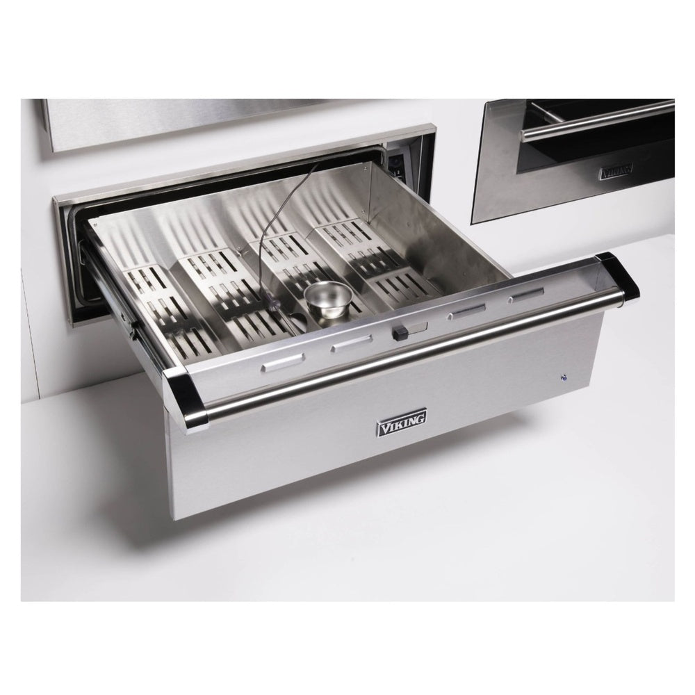 Viking-VWD527EU-Temperature Settings