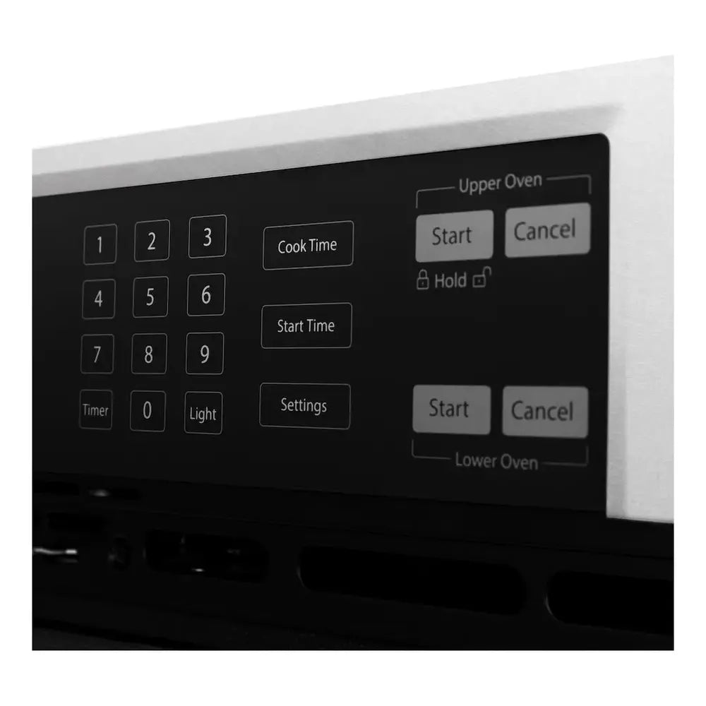 WADSWM30-Controls