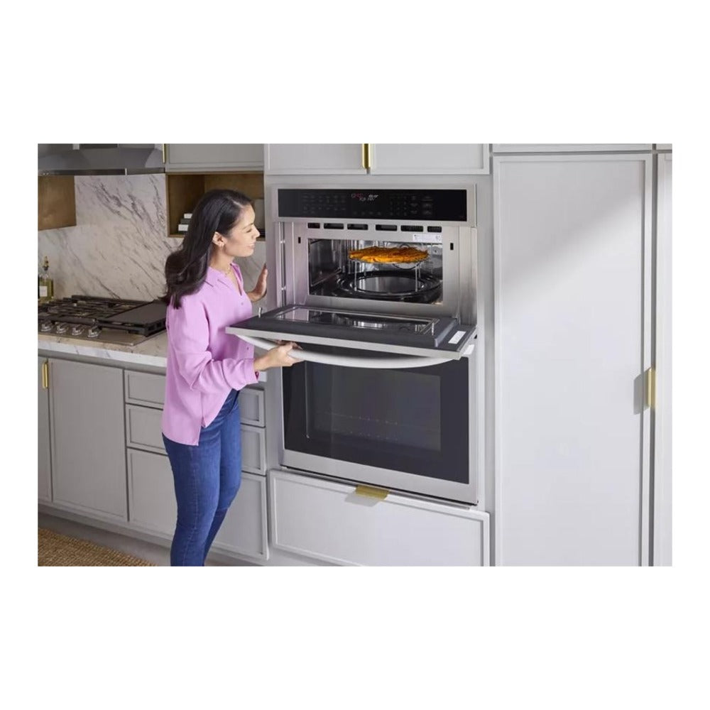 LG-WCEP6423D-door view