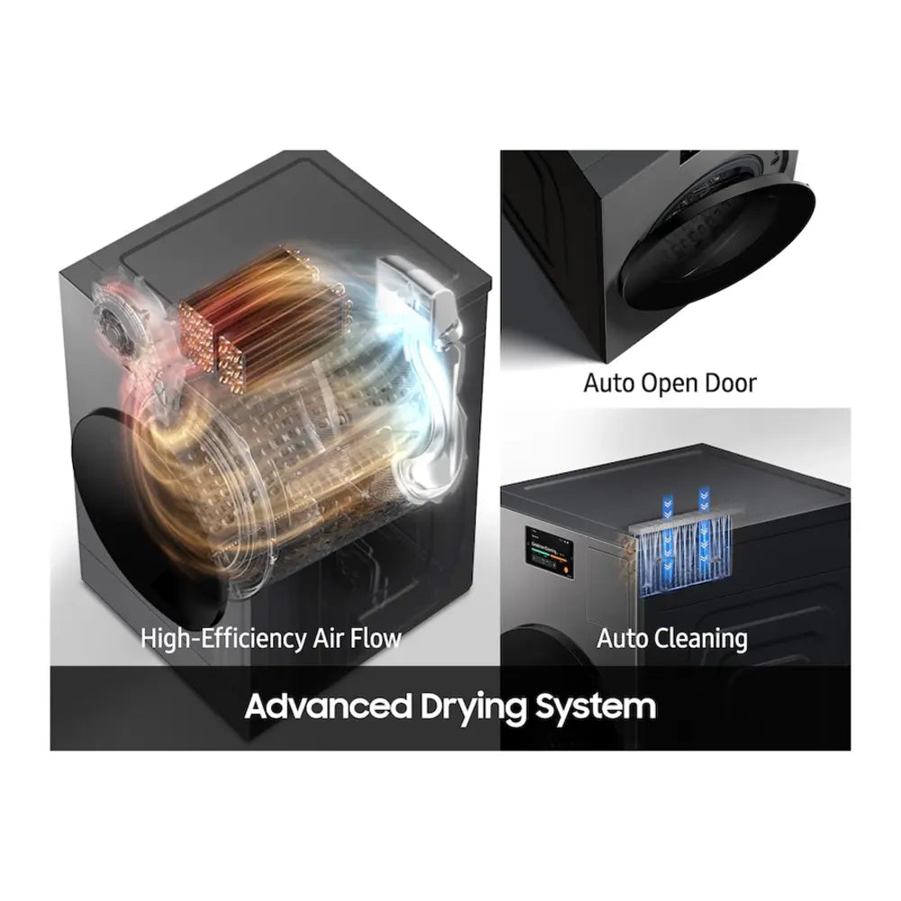 WD53DBA900HZ-Features
