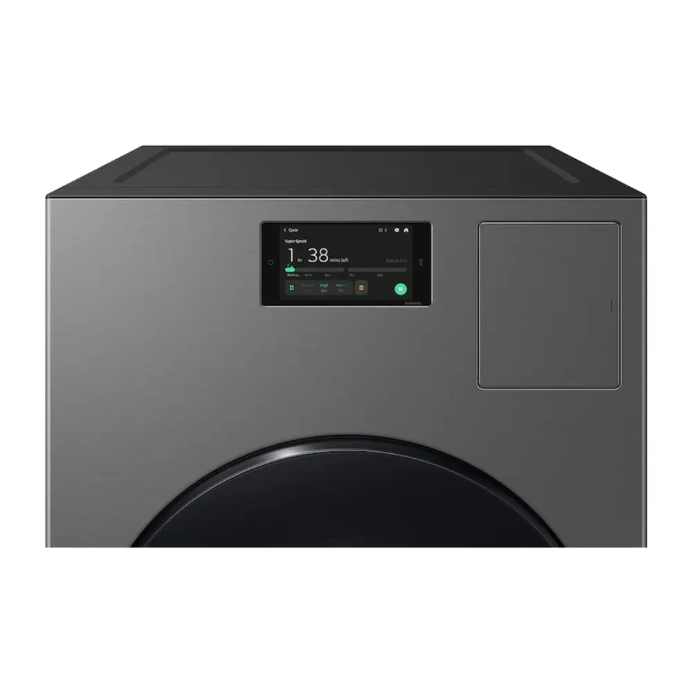 WD53DBA900HZ-Controls