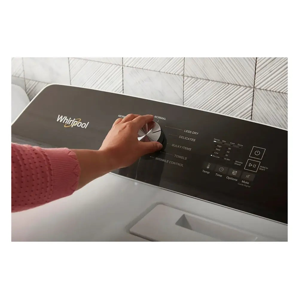 WGD5010LW features