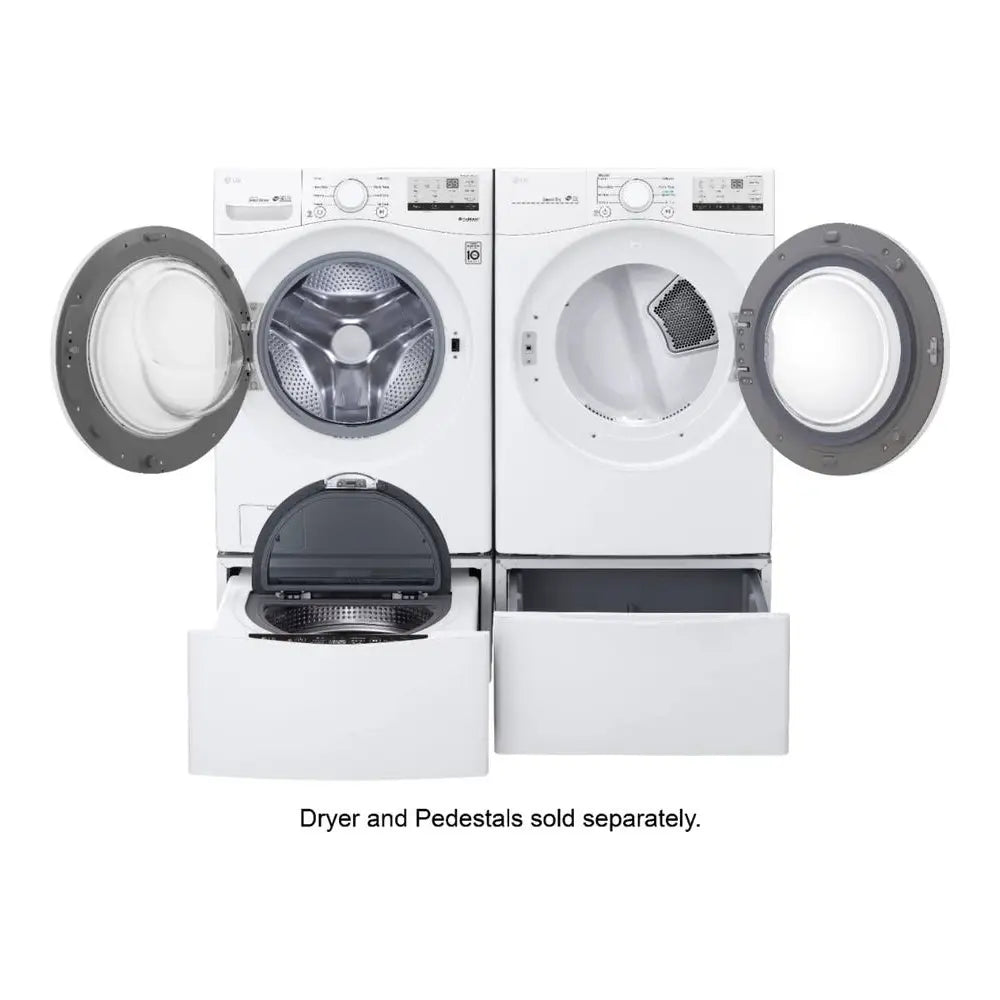 LG-WM3400CW-laundry set