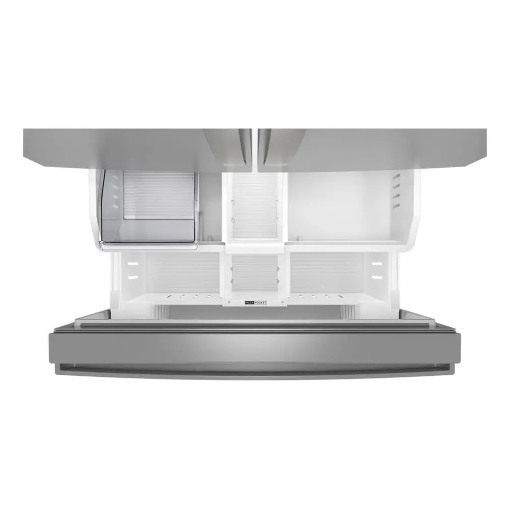 WRFF3136SZ-Freezer