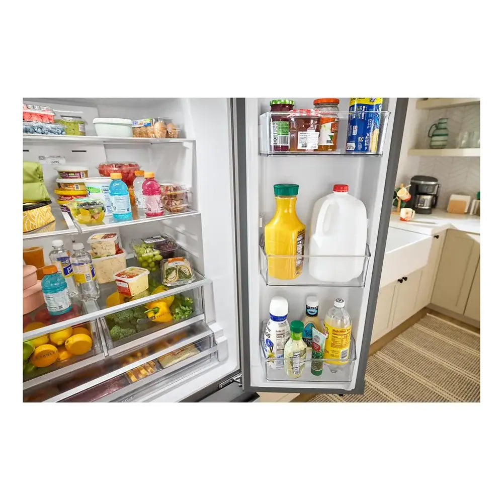 WRFF3136SZ-Storage