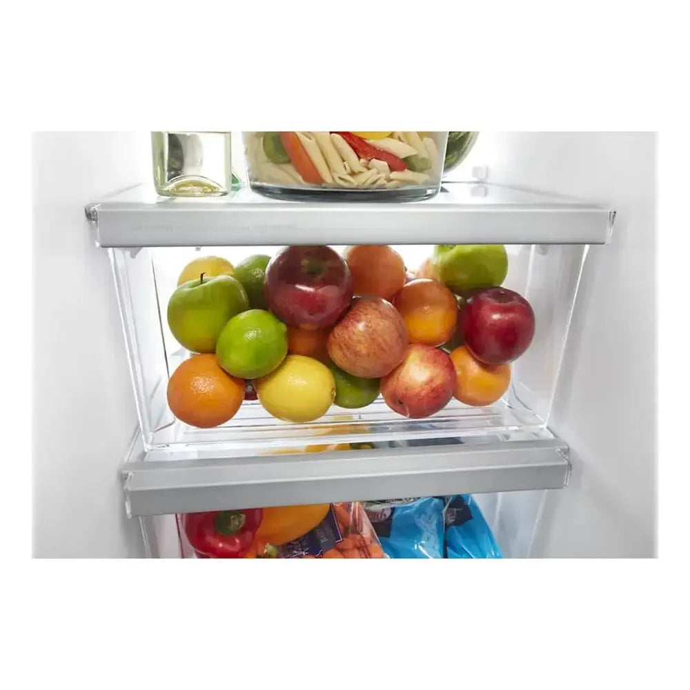 Whirlpool WRS311SDHT features