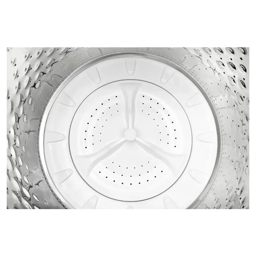 Whirlpool WTW5010LW interior